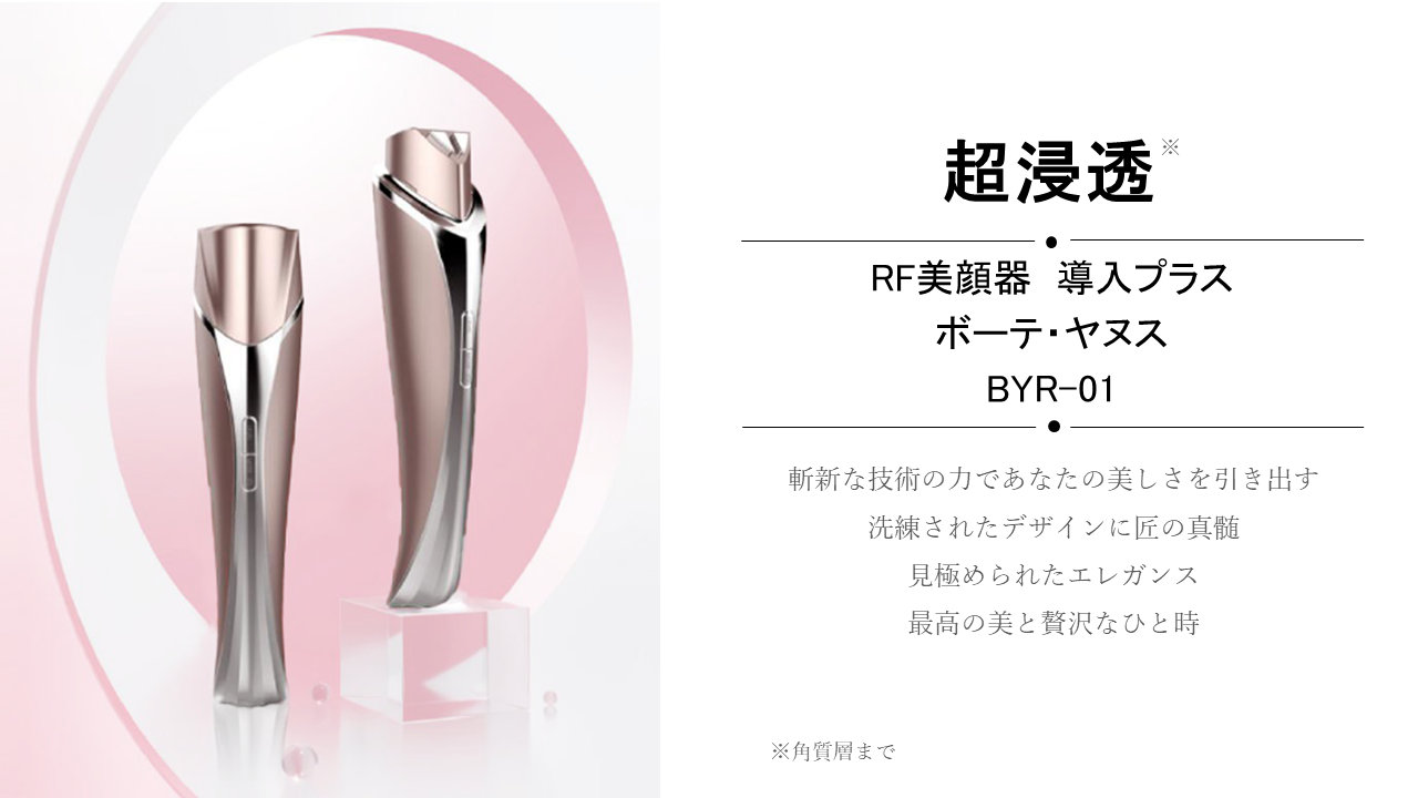 ボーテ・ヤヌス　